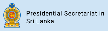 Presidential Secretariat in Sri Lanka