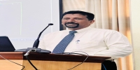 The workshop on climate change and reducing its impacts and importance of gender mainstreaming in climate actions by the Climate Change Secretariat in line with the World Environment Day theme 'Urgent Climate Action' - 01 June 2026