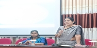 හරිත රාජ්‍ය ප්‍රසම්පාදන ප්‍රතිපත්තිය පිළිබඳ රාජ්‍ය නිලධාරීන් දැනුවත් කිරීමේ මහනුවර දිස්ත්‍රික් වැඩමුළුව