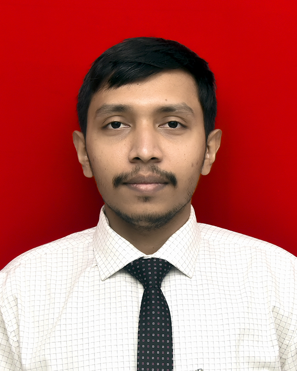 03.Deputy Director Mr