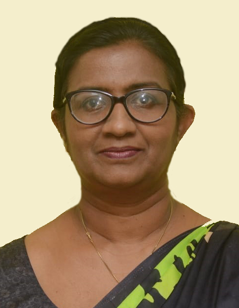 06.Assistant Director. Ms. P.M.M.S