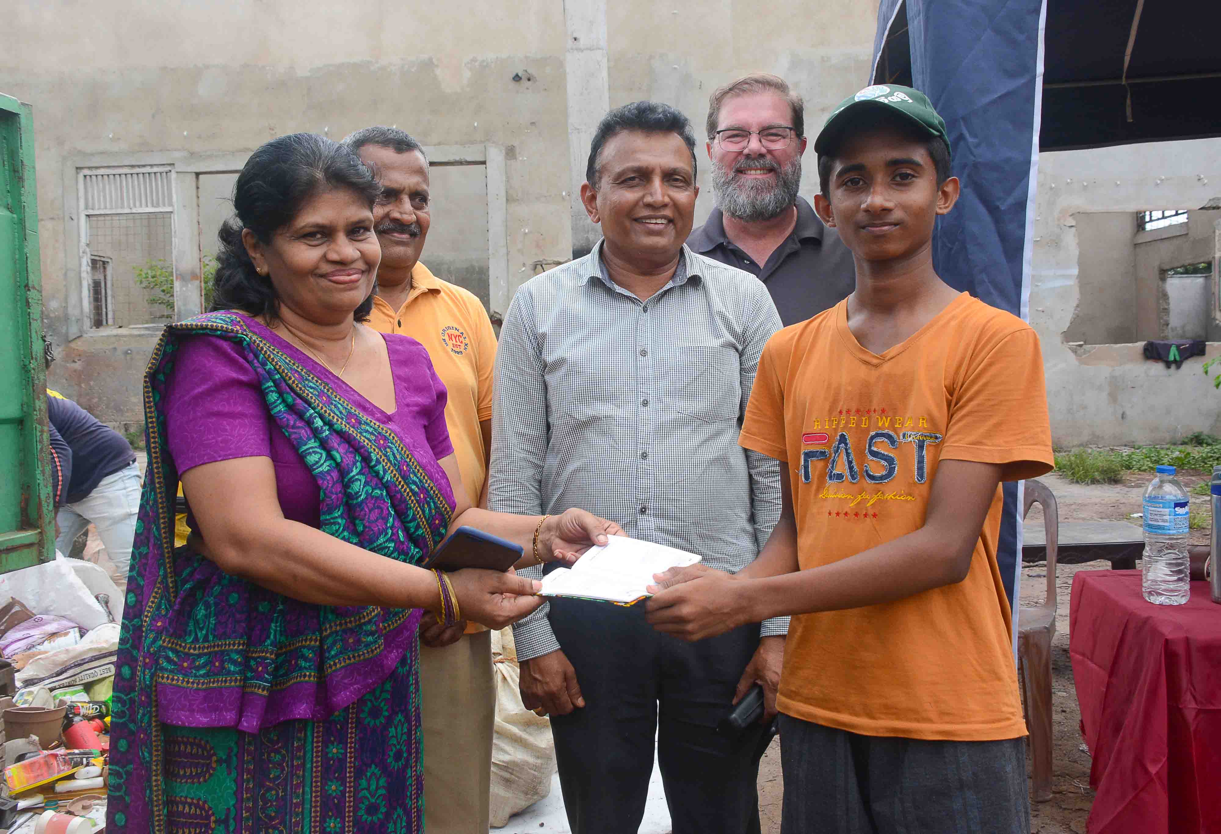 Recycling Day 2023 5