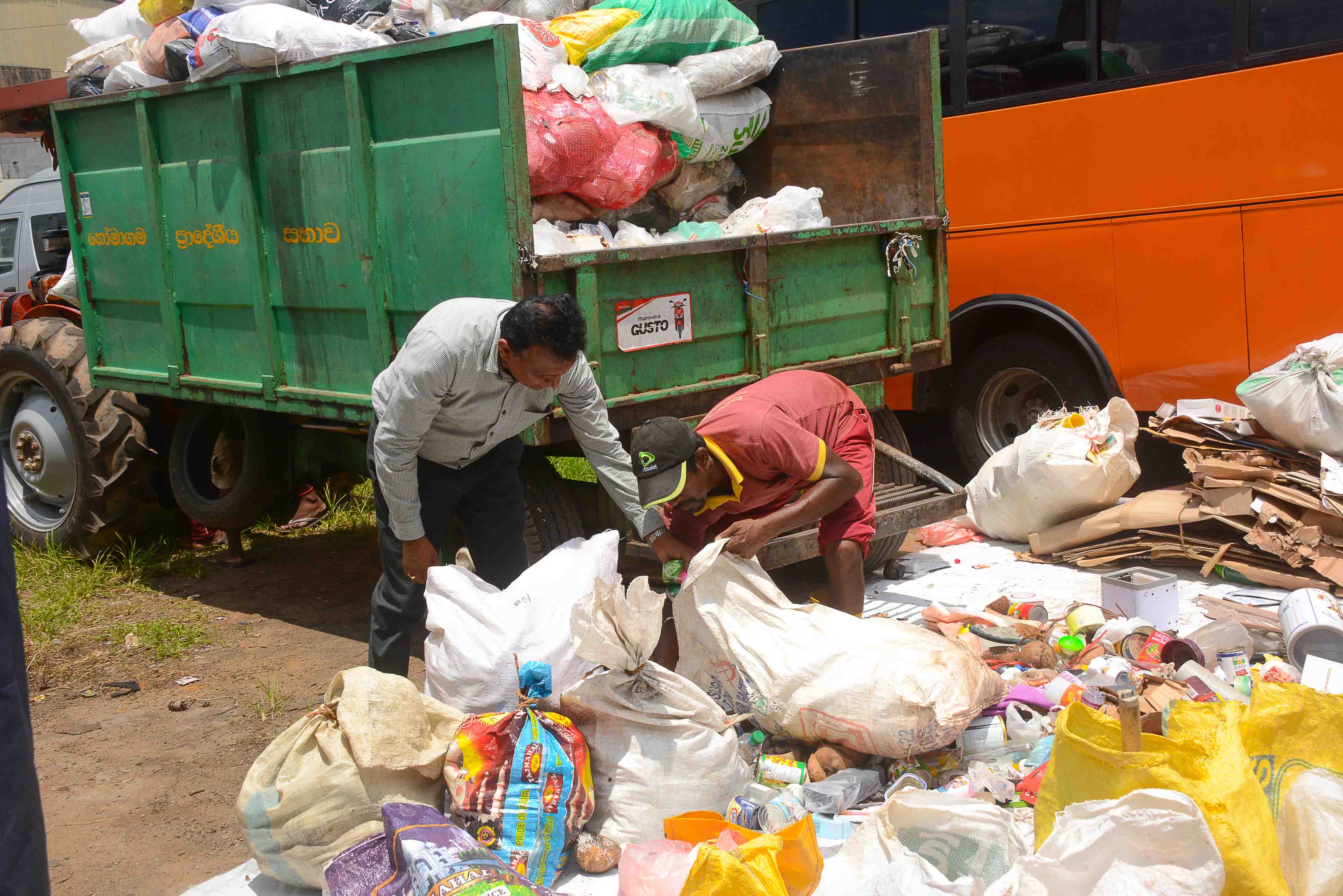 Recycling Day 2023 6