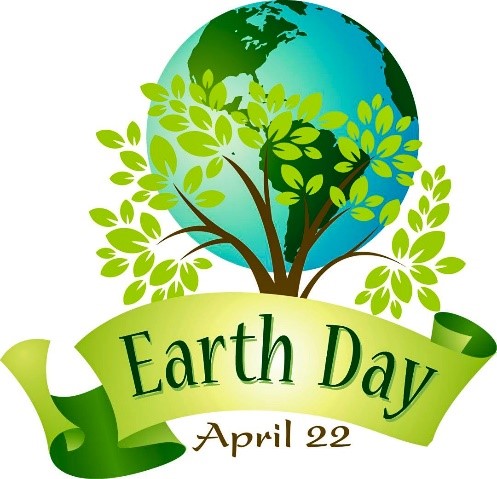 Earth Day 2022