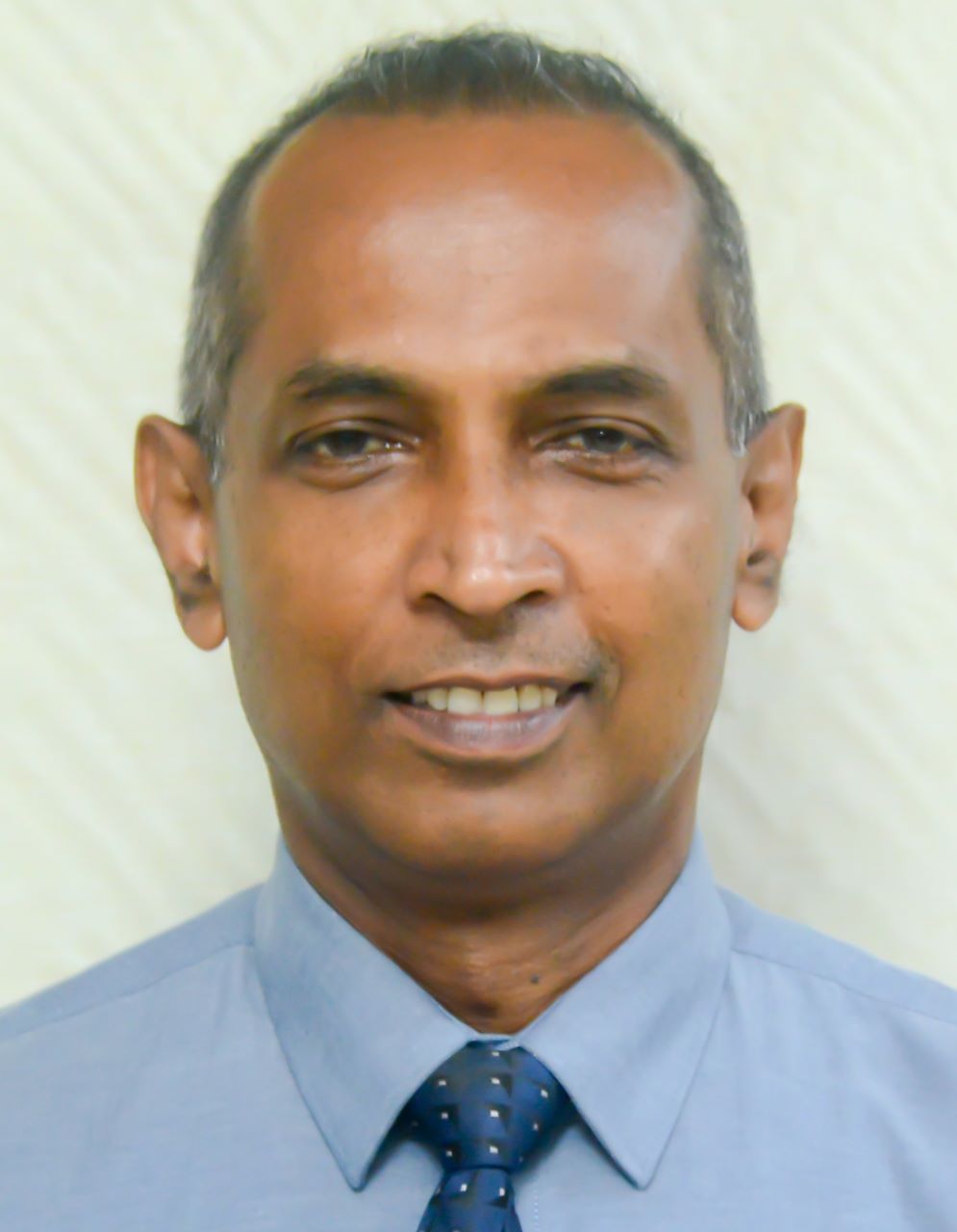 A L Basnayake
